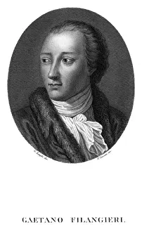 1752: GAETANO FILANGIERI
