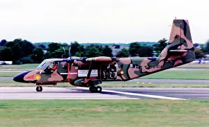 Nomad: GAF Nomad N.24A A18-408