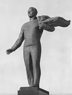 Grigory: Gagarin, 1984