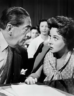 Gage: Gage Clark - Susan Hayward