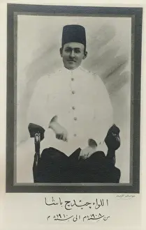 Pasa: Gage Pasha
