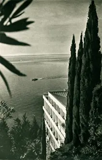 Abkhazian: Gagra - Abkhazia - Georgia