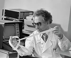 Researcher: Gai Ioffe