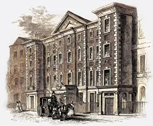 Schomberg: GAINSBOROUGH/PALL MALL