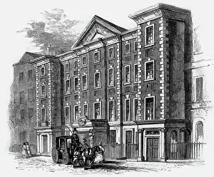 Gainsborough: GAINSBOROUGH/PALL MALL