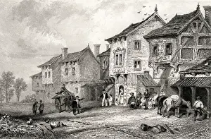 Gainsborough: GAINSBOROUGH/SUDBURY