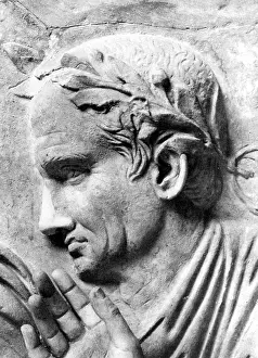 Gaius: Gaius Maecenas