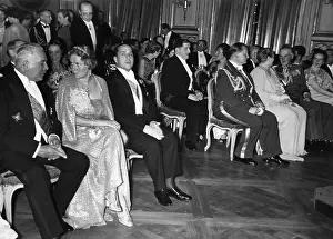 Galeazzo: Gala in Berlin, 1936