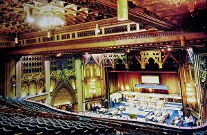 Lavishly: Gala Bingo Hall, - 60 Mitcham Road, Tooting Graveney, Wands