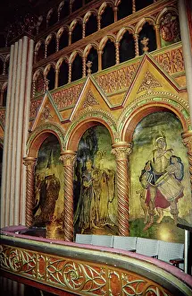 Robed: Gala Bingo Hall, - 60 Mitcham Road, Tooting Graveney, Wands