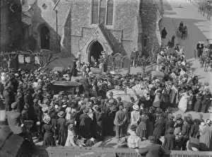 Congregational: Gala Congregational Church