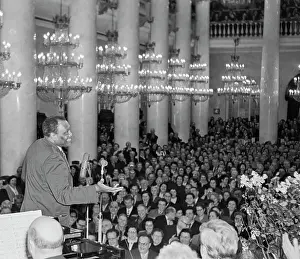 Robeson: Gala dedicated to the 100th anniversary of Sholom