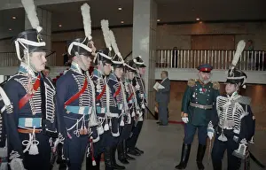 300th: Gala dedicated to the 300th anniversary of the