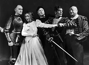 150th: Gala performance of Grabbe's Don Juan and Faust