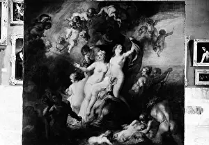 Mythologie: Galatea