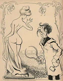 Lalbum: Galathee, Galatea