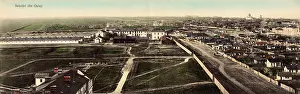 Moldavia: Galati - Romania