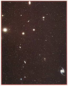 Galaxies: Galaxies