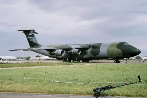 2oth: Galaxy at Fairford
