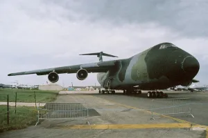 2oth: Galaxy at Fairford