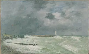 Gale: Gale in Frascati, Le Havre