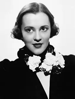 Gale: Gale Page, 1935