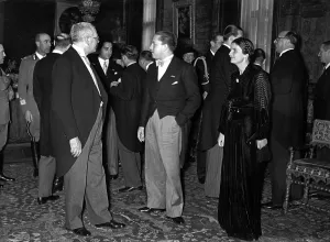 Galeazzo: Galeazzo Graf Ciano