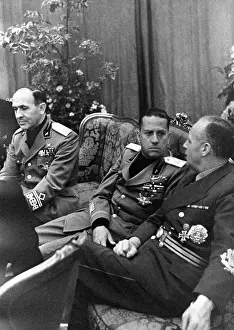 Galeazzo: Galeazzo Graf Ciano