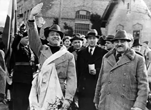 Galeazzo: Galeazzo Graf Ciano