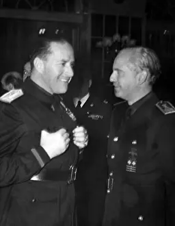 Galeazzo: Galeazzo Graf Ciano