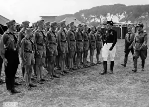 Galeazzo: Galeazzo Graf Ciano