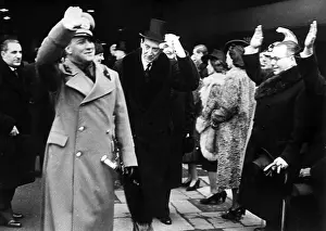 Galeazzo: Galeazzo Graf Ciano
