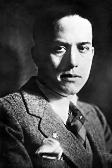 Galeazzo: Galeazzo Graf Ciano