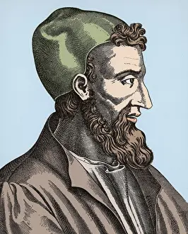 Aurelius: Galen, Ancient Greek Physician