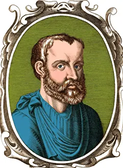 Aurelius: Galen, Ancient Greek Physician