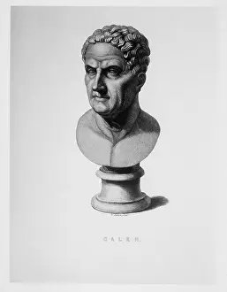 Gladiators: Galen, Greek Physician and Philosopher