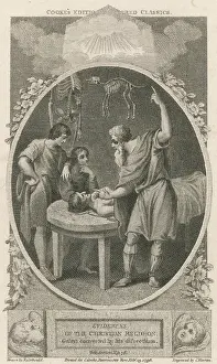 Galen: GALEN AND PATIENT