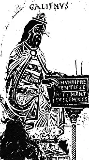Galen: Galen of Pergamon