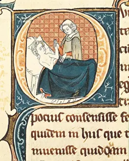 Therapist: Galen of Pergamum (129-c