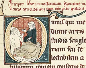 Therapist: Galen of Pergamum (129-c