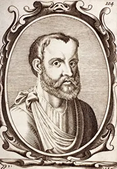 Therapist: Galen of Pergamum (129-c