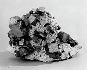 Galena: Galena