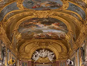 Galeria Reale, Palazzo Reale di Torino, Turin