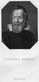 Galilei: Galileo Galilei