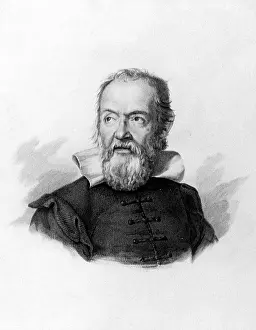 Galilei: Galileo Galilei