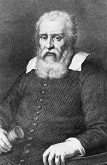 Galilei: Galileo Galilei