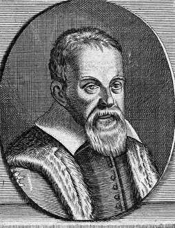 Galilei: Galileo Galilei