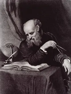 Galilei: Galileo Galilei, Italian Polymath