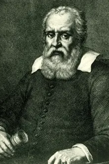 Galilei: Galileo Galilei, Italian Polymath