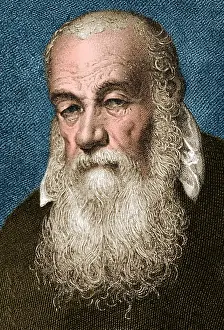 Galilei: Galileo Galilei, Italian Polymath